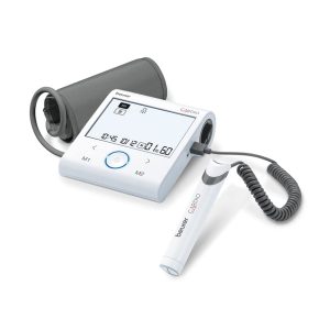Beurer BM 96 Cardio Blood Pressure monitor with ECG