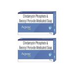 Derma Topics Acpose Acne Soap – 75 g