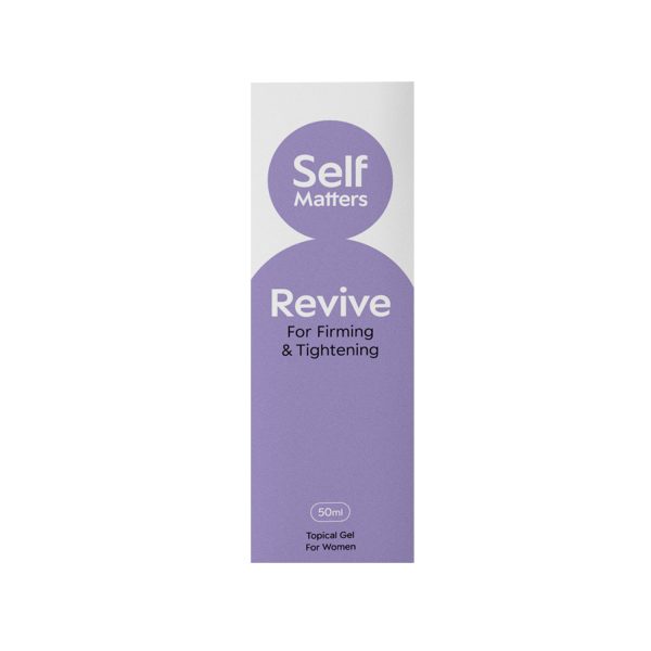 Self Matters Revive for Firming and Tightening