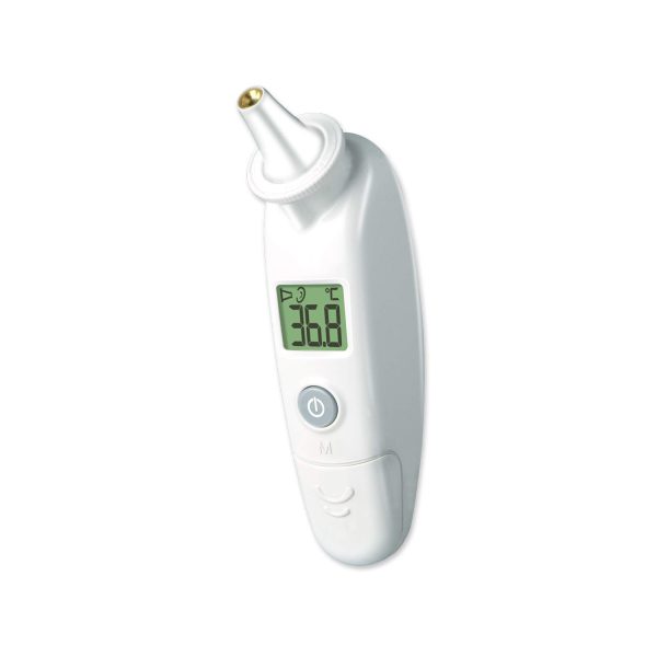 Rossmax RA 600 Infrared Ear Thermometer