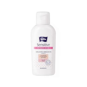 Bella Sensitive Intimate Wash (100ml)