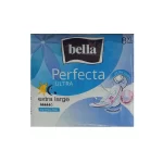 Bella Perfecta Ultra Day Sanitary Napkins XL (8 Pieces)