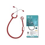 Qanta Stethoscope Focus Aluminium Anodized Chest Piece