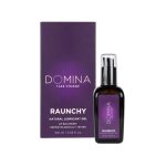 Pee Safe Domina Raunchy Natural Lubricant Gel 100 ml