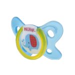 Classic Butterfly Pacifiers for Babies