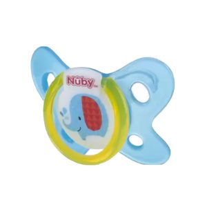 Classic Butterfly Pacifiers for Babies