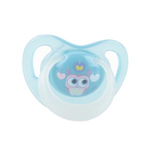 Glow Ortho Pacifier for Babies