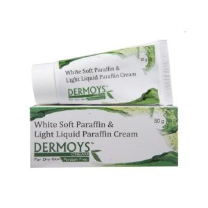 Percos Dermoys Cream (50gm)