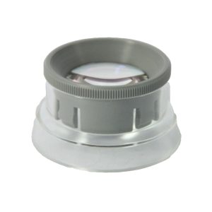 Om Tao Adjustable Stand Magnifier 10x35mm 36D
