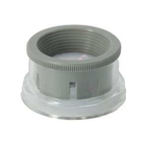 Om Tao Adjustable Stand Magnifier 12x35mm 44D