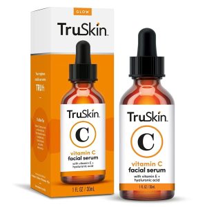 Truskin Vitamin C Face Serum (30ml)