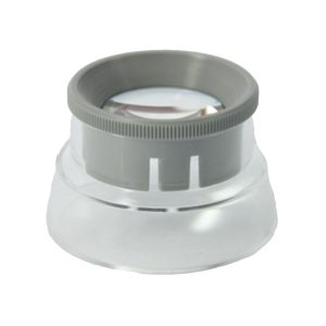Om Tao Adjustable Stand Magnifier 8x35mm 28D