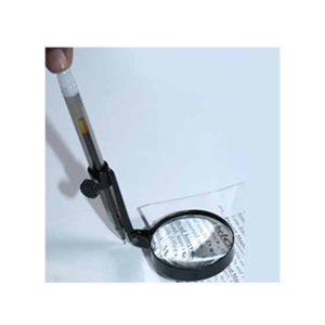 Om Tao Pen Holder Magnifier 2.5x 50mm, 10D