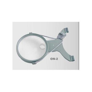 Om Tao Neck/Chest Rest Magnifier