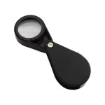 Om Tao Pocket Magnifier 6x Deluxe, 24D