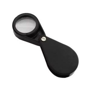 Om Tao Pocket Magnifier 6x Deluxe, 24D