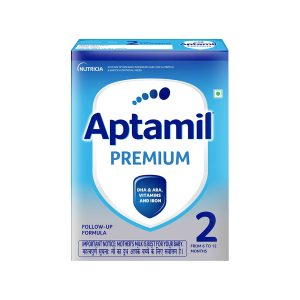 Aptamil Premium Stage 2 Infant Formula Powder