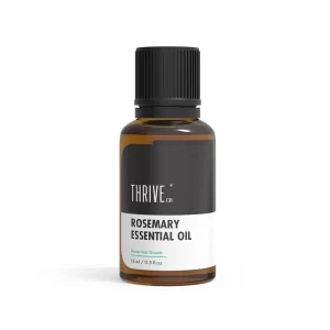 ThriveCo Rosemary Essential Oil (15ml)