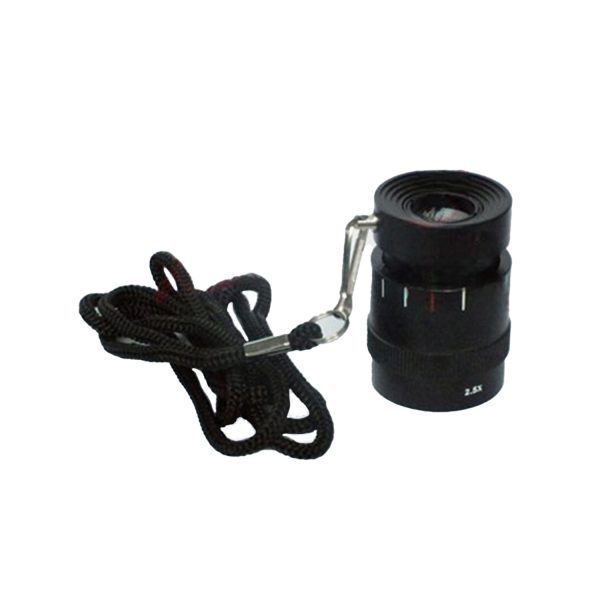 Om Tao Monocular Telescope 3.25x