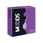 Moods Ultrathin Condoms 3 Condoms in 1 Pack