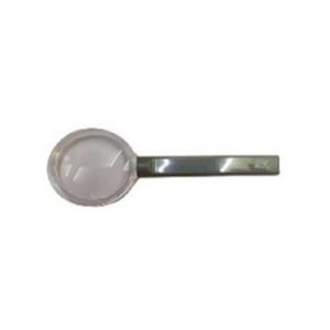 Om Tao Hand Magnifier 4x50mm 12D