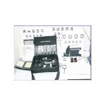 Om Tao Low Vision Kit Bag Only