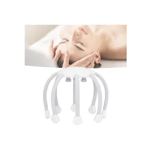 RST Medics Intelligent Head Massager RM801