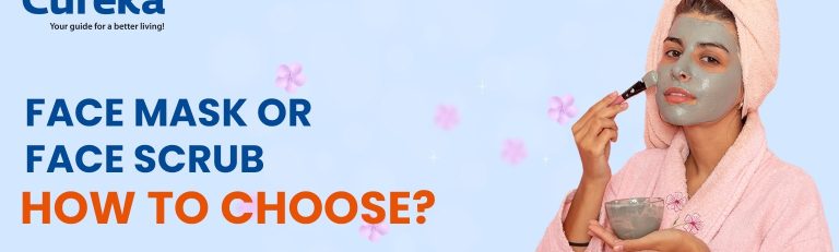 Face Mask or Face Scrub: How to Choose?