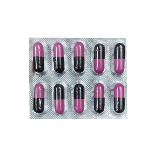 Vital Care Abha Capsule