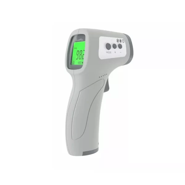 digital thermometer