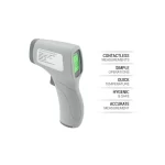 electronic thermometer