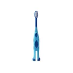 Luvlap Tiny Giffy Kid’s Toothbrush (assorted colors)