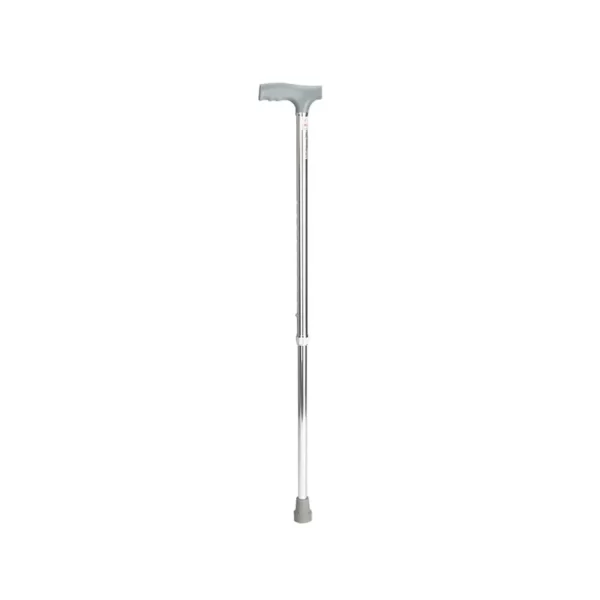 Flavia Single Leg Walking Stick Aluminium