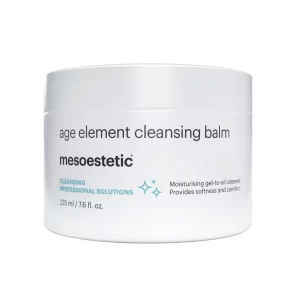 Mesoestetic Age Element Cleansing Balm (225ml)