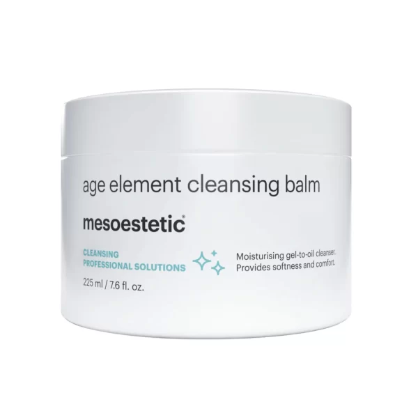 Mesoestetic Age Element Cleansing Balm (225ml)