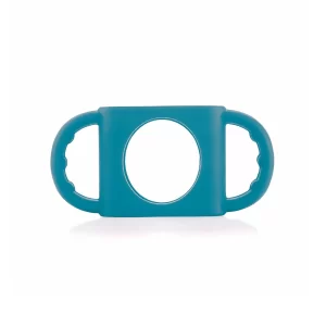 BeeBaby 100% Silicone Handle for Slim Neck Bottles 4+Months