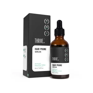 ThriveCo Anti-Greying Hair Prime Serum 50ml