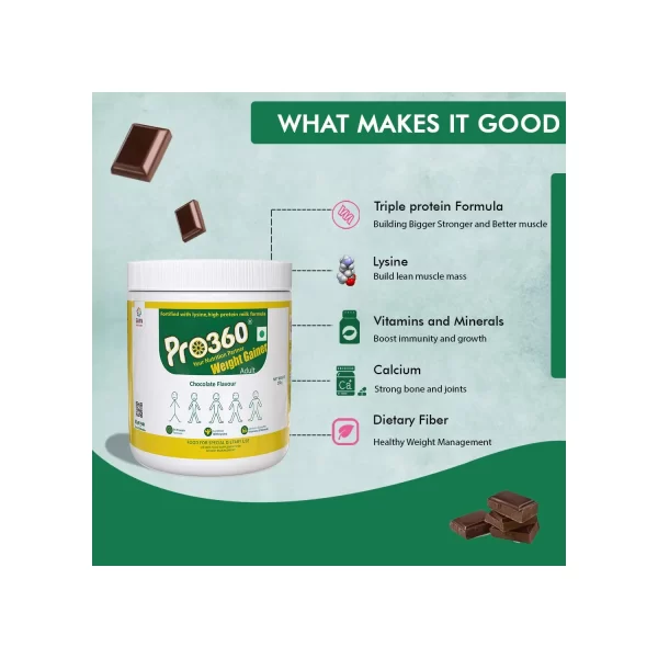 what makes it good