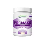 Promaxe Calorie Dense Nutritional Powder for Hyper metabolism Vanilla Flavour (400g)