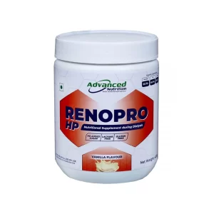 Renopro HP Vanilla Flavour Powder (400g)