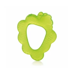 BeeBaby Grape Shape Water Filled Teether 3+ Months