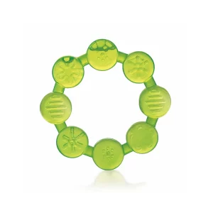 BeeBaby Ring Shape Water Filled Teether 3+ Months