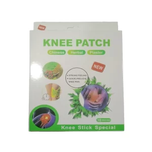 RST Medics Knee Vein Patch