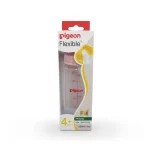 Pigeon Peristaltic Nursing Bottle KPP 200 ml