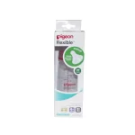 Pigeon Peristaltic Nursing Bottle KPP 200 ml