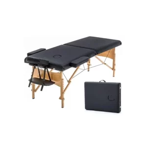 RST Medics Massage Table with 2 Fold