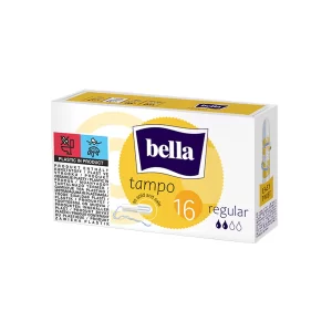 Bella Tampo Regular