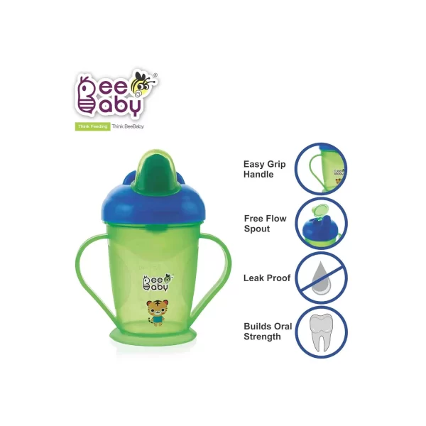 benefits of BeeBabySippy Cup