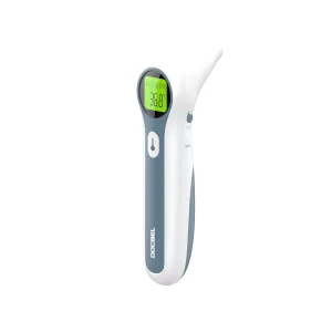 Docbel Infrared Thermometer TH300 Forehead and Ear