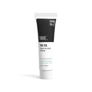 ThriveCo The Fix Leave-in Hair Cream (30ml)